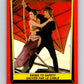1983 OPC Star Wars Return Of The Jedi #53 Swing to Safety   V42382