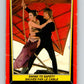 1983 OPC Star Wars Return Of The Jedi #53 Swing to Safety   V42386