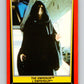 1983 OPC Star Wars Return Of The Jedi #57 The Emperor   V42402
