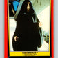 1983 OPC Star Wars Return Of The Jedi #57 The Emperor   V42403
