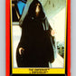 1983 OPC Star Wars Return Of The Jedi #57 The Emperor   V42404