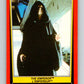 1983 OPC Star Wars Return Of The Jedi #57 The Emperor   V42405