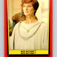 1983 OPC Star Wars Return Of The Jedi #64 Mon Mothma   V42435