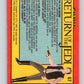 1983 OPC Star Wars Return Of The Jedi #67 The Plan Begins   V42448