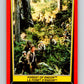 1983 OPC Star Wars Return Of The Jedi #68 Forest of Endor   V42455