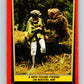 1983 OPC Star Wars Return Of The Jedi #72 A New Found Friend   V42476