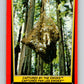 1983 OPC Star Wars Return Of The Jedi #78 Captured by the Ewoks   V42497