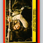 1983 OPC Star Wars Return Of The Jedi #87 Will Han Solo Be Dinner   V42532