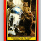 1983 OPC Star Wars Return Of The Jedi #90 The Droid and the Ewok   V42540