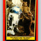 1983 OPC Star Wars Return Of The Jedi #90 The Droid and the Ewok   V42541