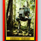 1983 OPC Star Wars Return Of The Jedi #110 Chewbacca Triumphant   V42635