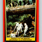 1983 OPC Star Wars Return Of The Jedi #111 Ewoks to the Rescue   V42637