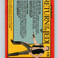 1983 OPC Star Wars Return Of The Jedi #115 Time Out for Love   V42655