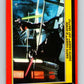 1983 OPC Star Wars Return Of The Jedi #121 Darth Vader Is Down   V42676