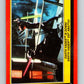 1983 OPC Star Wars Return Of The Jedi #121 Darth Vader Is Down   V42678