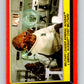 1983 OPC Star Wars Return Of The Jedi #124 Military Leader Admiral Ackbar   V42689