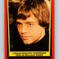 1983 OPC Star Wars Return Of The Jedi #130 Toward Brighter Tomorrow   V42725
