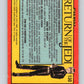 1983 OPC Star Wars Return Of The Jedi #130 Toward Brighter Tomorrow   V42727