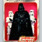 1980 OPC The Empire Strikes Back #1 Introduction   V42737