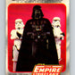 1980 OPC The Empire Strikes Back #1 Introduction   V42738