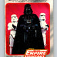 1980 OPC The Empire Strikes Back #1 Introduction   V42742