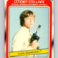 1980 OPC The Empire Strikes Back #2 Luke Skywalker   V42744