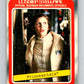 1980 OPC The Empire Strikes Back #3 Princess Leia   V42749