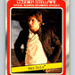 1980 OPC The Empire Strikes Back #4 Han Solo   V42751