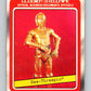 1980 OPC The Empire Strikes Back #6 See-Threepio   V42756