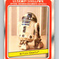 1980 OPC The Empire Strikes Back #7 Artoo-Detoo   V42760