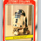 1980 OPC The Empire Strikes Back #7 Artoo-Detoo   V42761