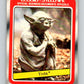 1980 OPC The Empire Strikes Back #9 Yoda   V42767