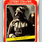 1980 OPC The Empire Strikes Back #10 Darth Vader   V42770