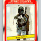 1980 OPC The Empire Strikes Back #11 Boba Fett   V42774