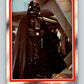 1980 OPC The Empire Strikes Back #34 Death of Admiral Ozzel   V42844