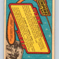 1980 OPC The Empire Strikes Back #34 Death of Admiral Ozzel   V42845