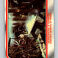 1980 OPC The Empire Strikes Back #47 Headquarters in Shambles   V42881