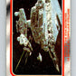 1980 OPC The Empire Strikes Back #54 Battle of the Star Destroyer   V42897