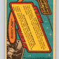 1980 OPC The Empire Strikes Back #73 A Gathering of Evils   V42963