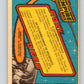 1980 OPC The Empire Strikes Back #73 A Gathering of Evils   V42965