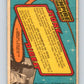 1980 OPC The Empire Strikes Back #74 The Bounty Hunters   V42967