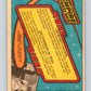 1980 OPC The Empire Strikes Back #74 The Bounty Hunters   V42968