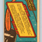 1980 OPC The Empire Strikes Back #76 Enter Lando Calrissian   V42977