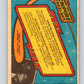 1980 OPC The Empire Strikes Back #77 Warm Welcome for an Old Buddy   V42980