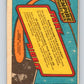 1980 OPC The Empire Strikes Back #77 Warm Welcome for an Old Buddy   V42981