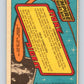 1980 OPC The Empire Strikes Back #78 Conniving Pals   V42984