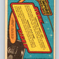 1980 OPC The Empire Strikes Back #79 Greetings/Sweet Lady   V42986