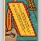 1980 OPC The Empire Strikes Back #80 Calrissian's Main Man   V42988