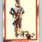 1980 OPC The Empire Strikes Back #84 A Pile of See-Threepio!   V43004