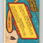 1980 OPC The Empire Strikes Back #86 Dinner Guests   V43009